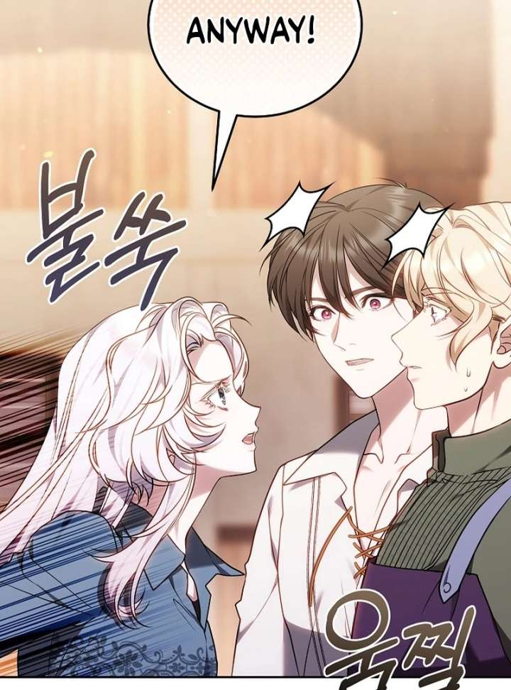 I Ended Up Raising the Seed of Evil Chapter 32 622 123