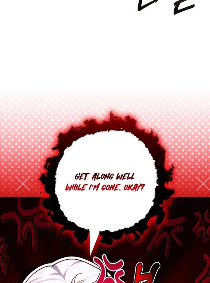 I Ended Up Raising the Seed of Evil Chapter 32 623 124