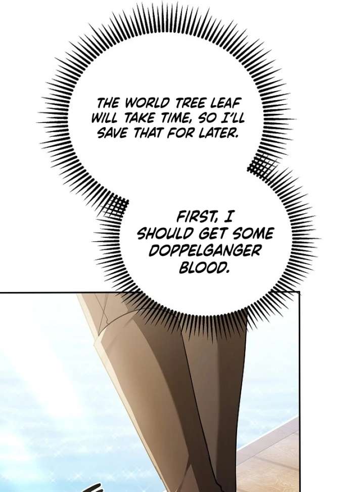 I Ended Up Raising the Seed of Evil Chapter 32 628 129