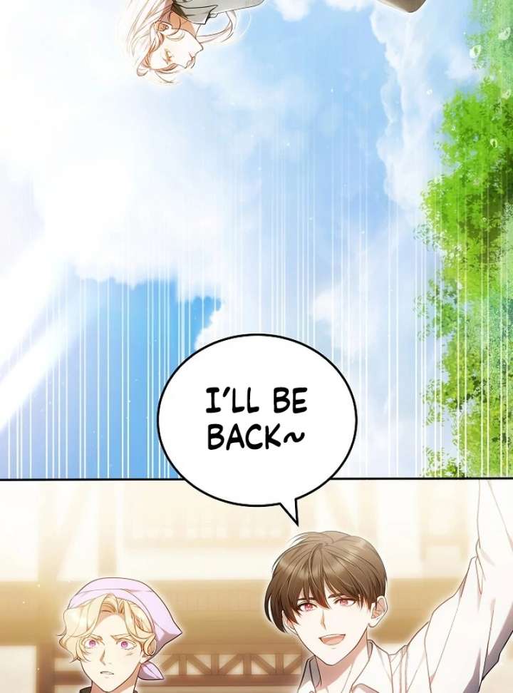 I Ended Up Raising the Seed of Evil Chapter 32 633 134