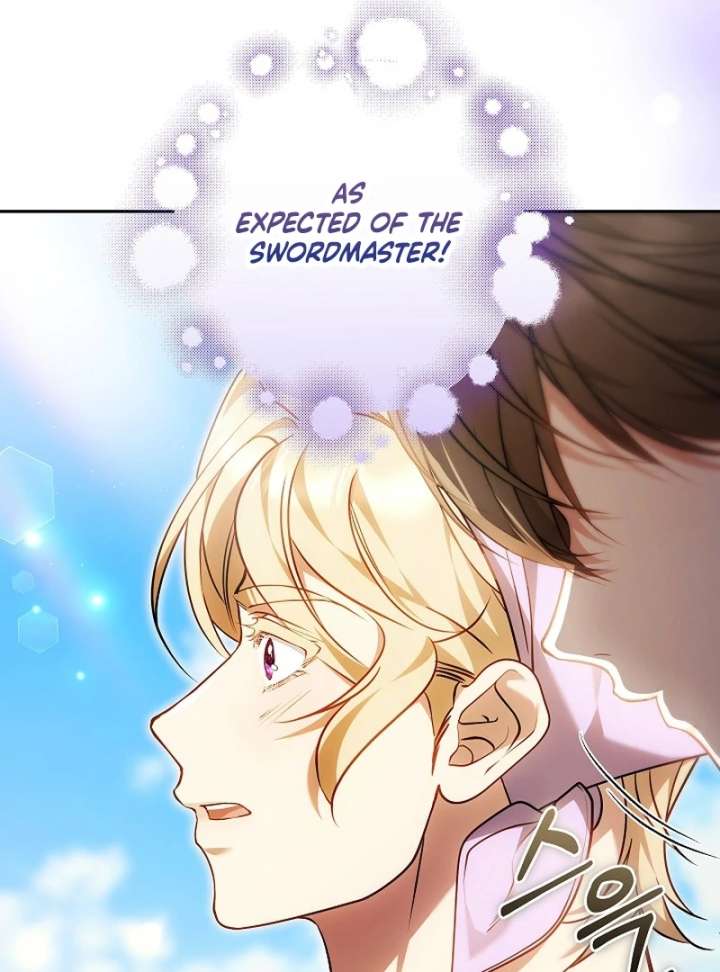 I Ended Up Raising the Seed of Evil Chapter 32 637 138