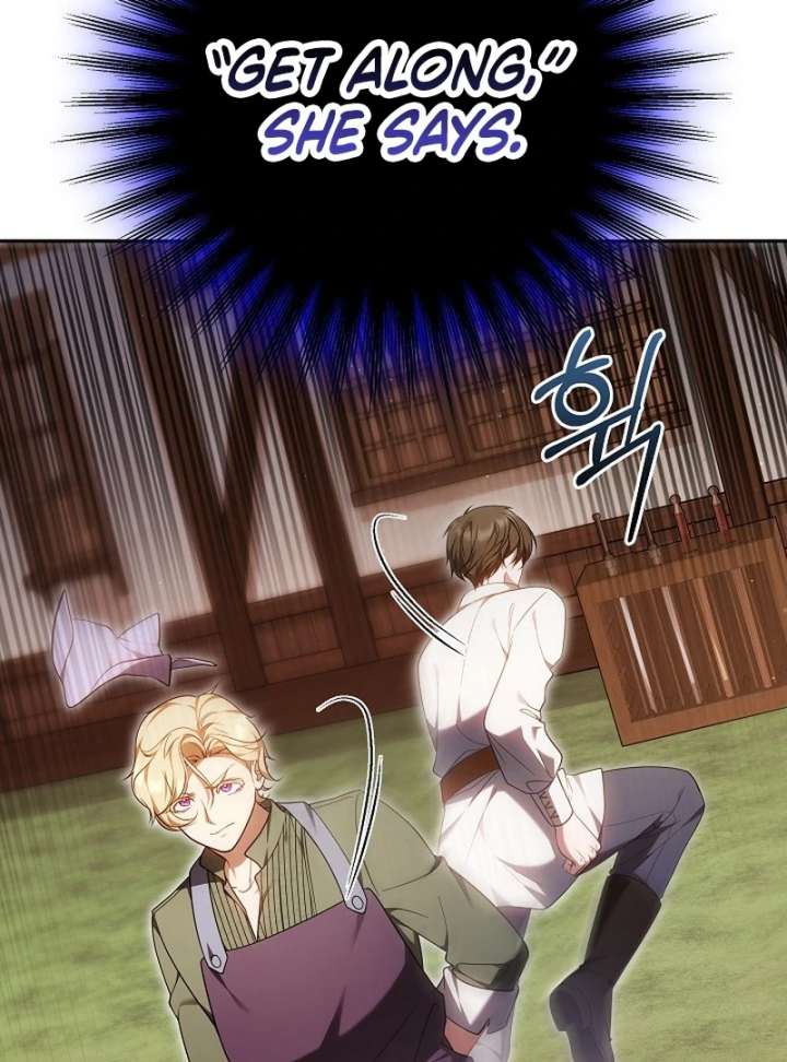 I Ended Up Raising the Seed of Evil Chapter 32 642 143