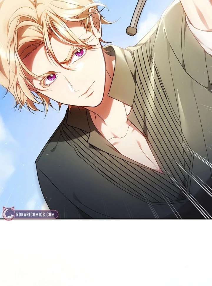 I Ended Up Raising the Seed of Evil Chapter 32 647 148