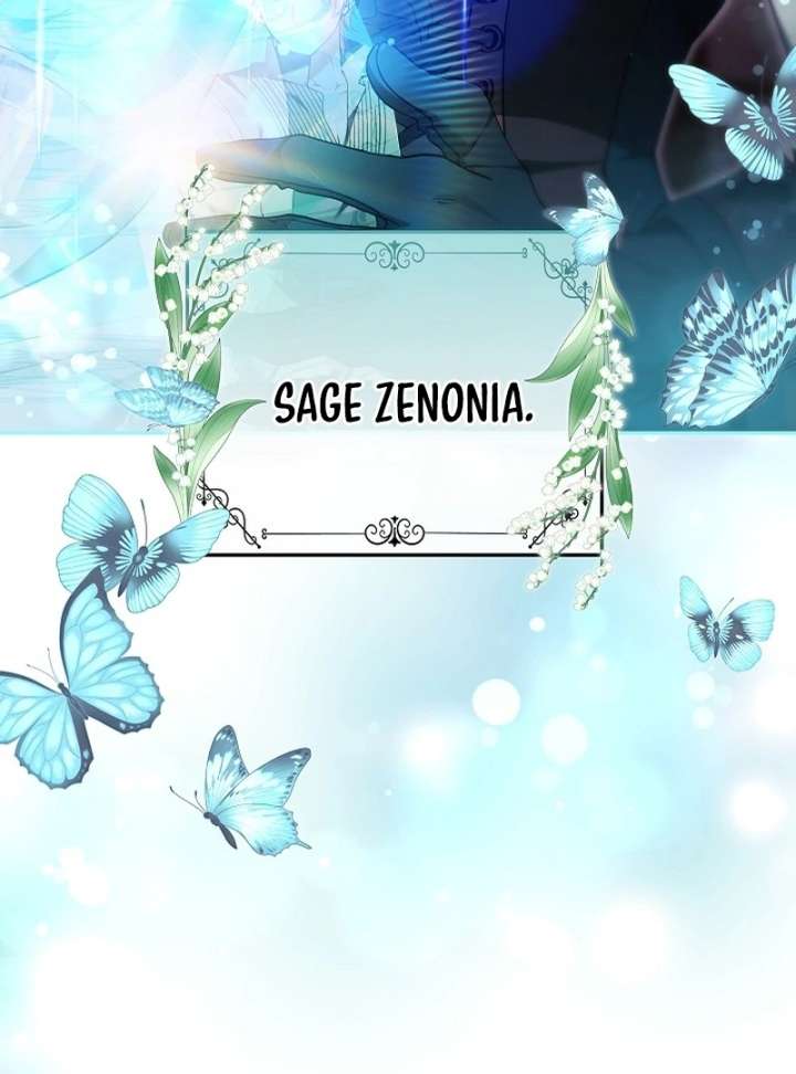 I Ended Up Raising the Seed of Evil Chapter 32 655 156