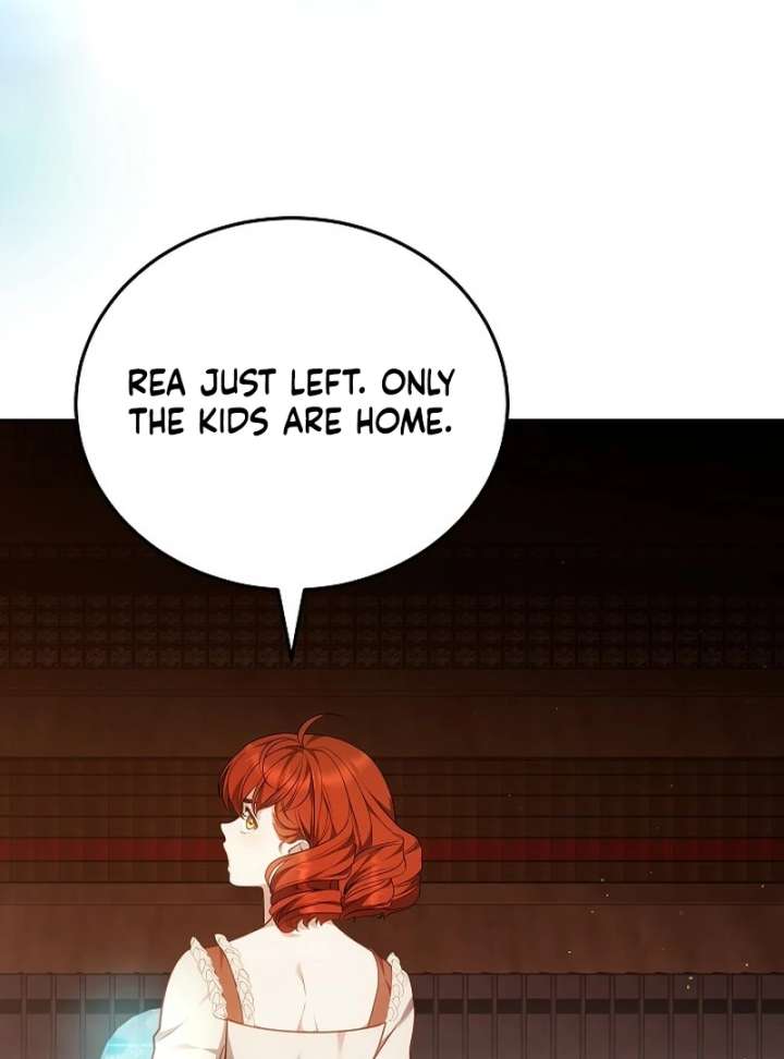 I Ended Up Raising the Seed of Evil Chapter 32 656 157