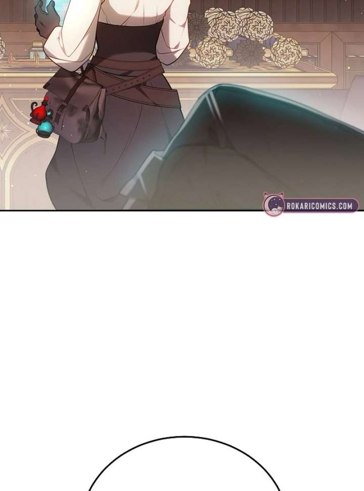 I Ended Up Raising the Seed of Evil Chapter 32 657 158