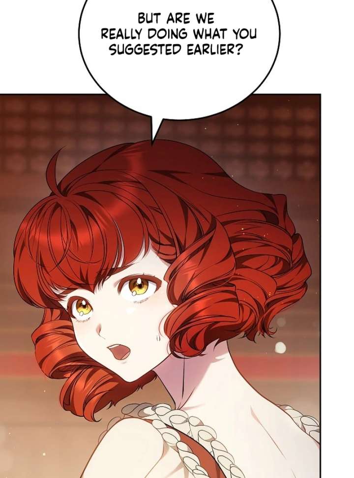 I Ended Up Raising the Seed of Evil Chapter 32 658 159