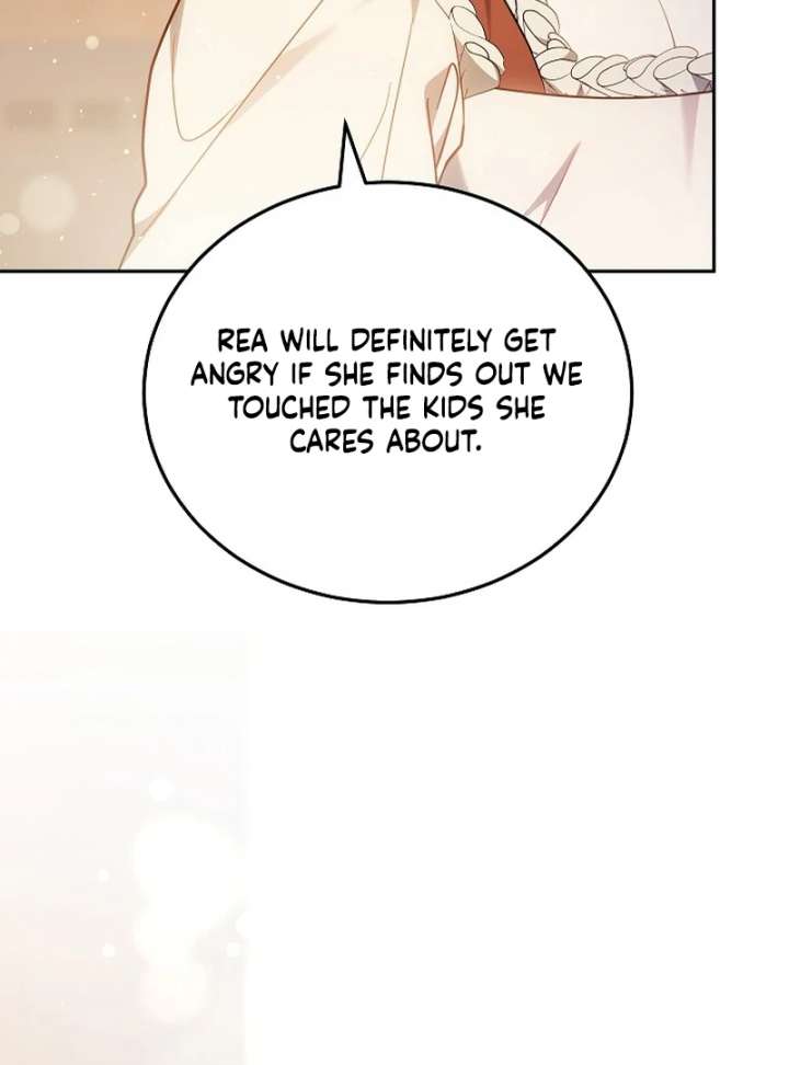 I Ended Up Raising the Seed of Evil Chapter 32 659 160