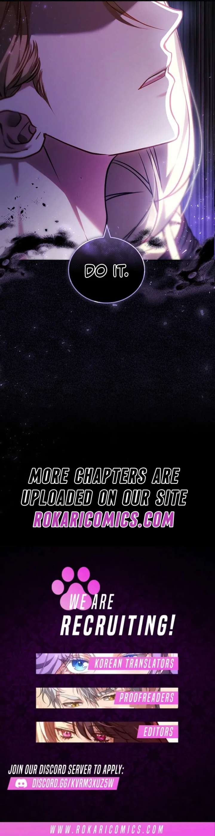 I Ended Up Raising the Seed of Evil Chapter 32 663 164