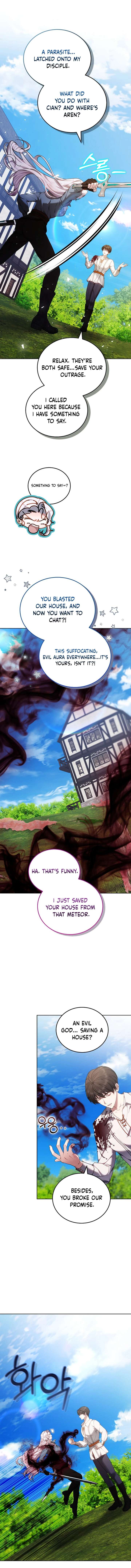 I Ended Up Raising the Seed of Evil Chapter 35 53 7