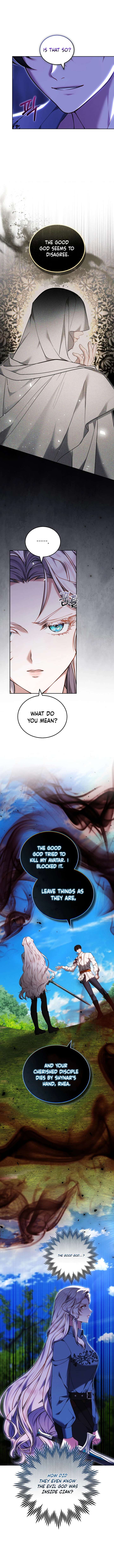 I Ended Up Raising the Seed of Evil Chapter 35 55 9