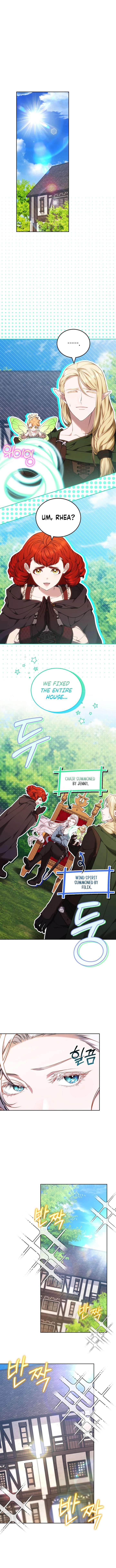 I Ended Up Raising the Seed of Evil Chapter 36 58 06