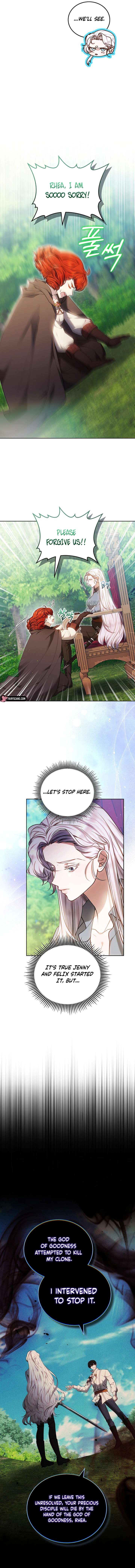 I Ended Up Raising the Seed of Evil Chapter 36 60 08