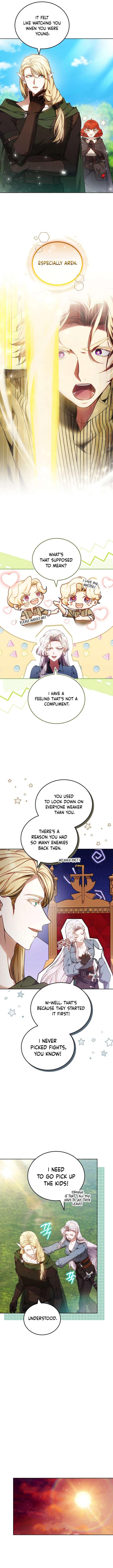 I Ended Up Raising the Seed of Evil Chapter 36 62 10