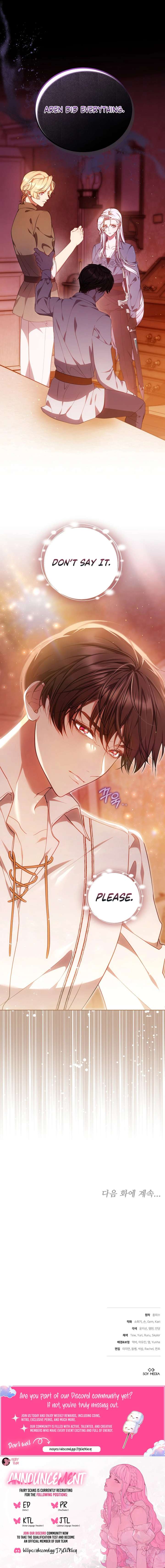 I Ended Up Raising the Seed of Evil Chapter 36 67 15