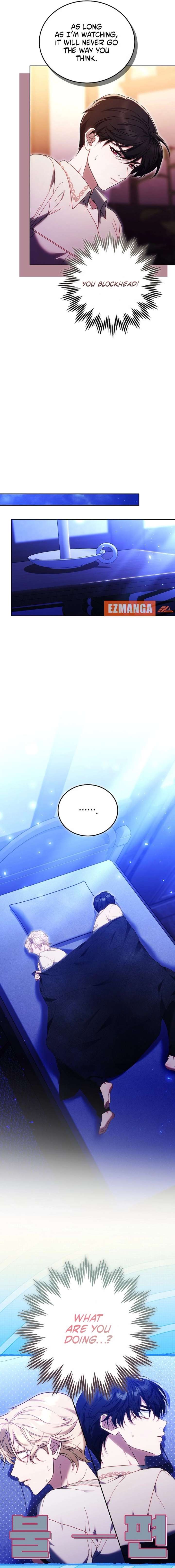 I Ended Up Raising the Seed of Evil Chapter 38 83 13