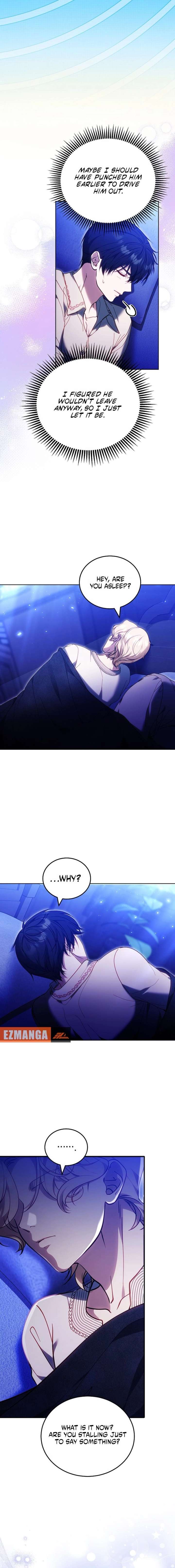 I Ended Up Raising the Seed of Evil Chapter 38 84 14