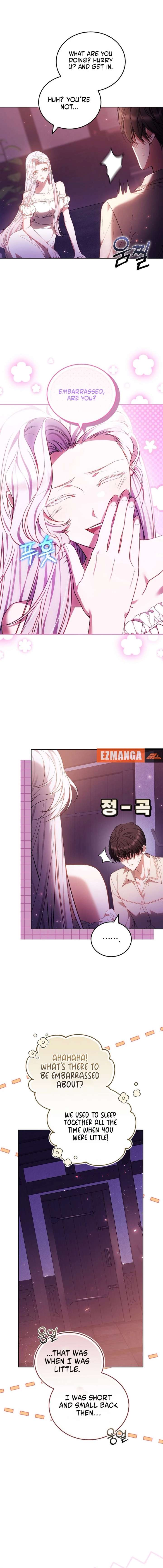 I Ended Up Raising the Seed of Evil Chapter 38 72 2