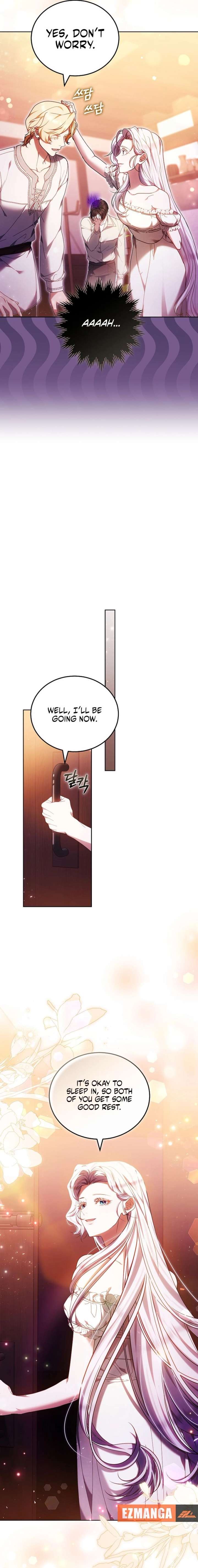 I Ended Up Raising the Seed of Evil Chapter 38 79 9