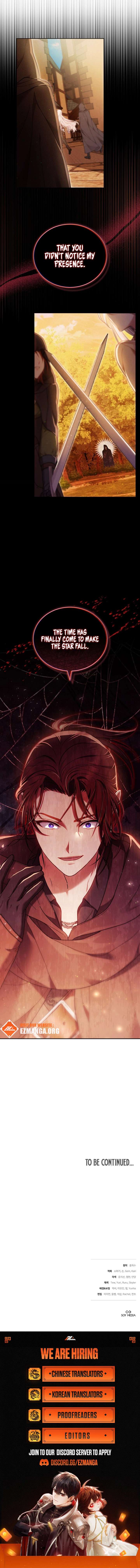 I Ended Up Raising the Seed of Evil Chapter 39 55 16