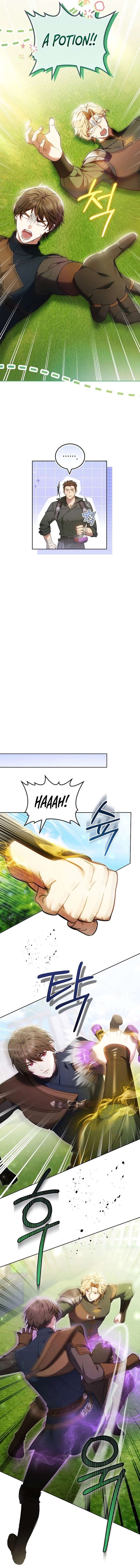 I Ended Up Raising the Seed of Evil Chapter 40 69 002