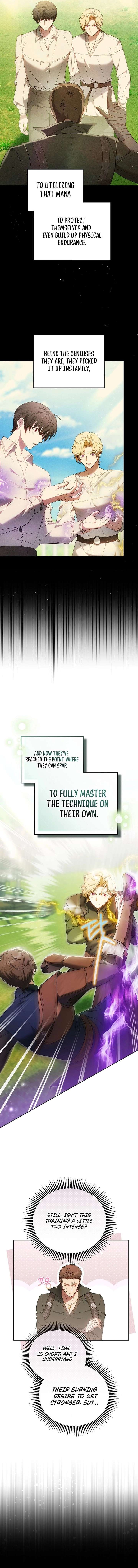 I Ended Up Raising the Seed of Evil Chapter 40 71 004