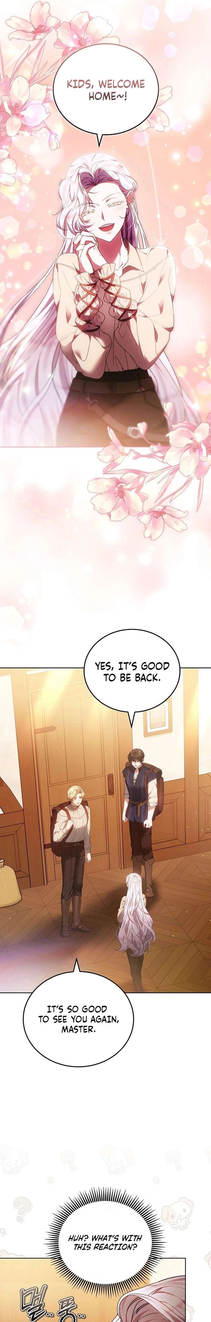 I Ended Up Raising the Seed of Evil Chapter 40 75 008