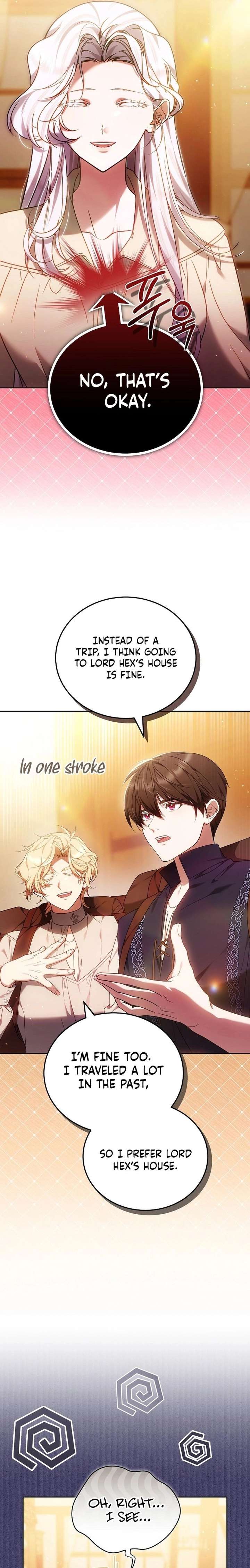 I Ended Up Raising the Seed of Evil Chapter 40 79 012