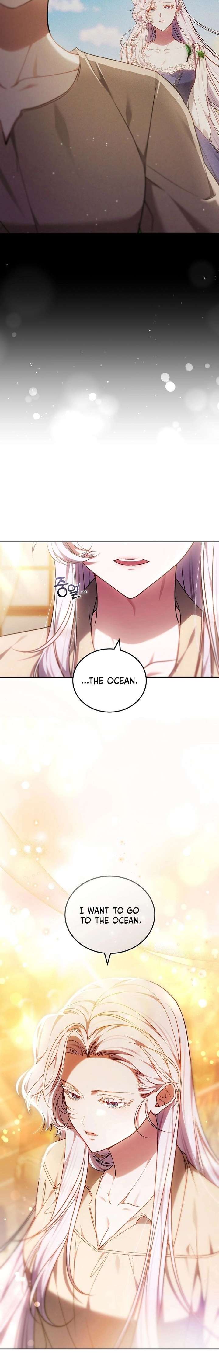 I Ended Up Raising the Seed of Evil Chapter 40 82 015