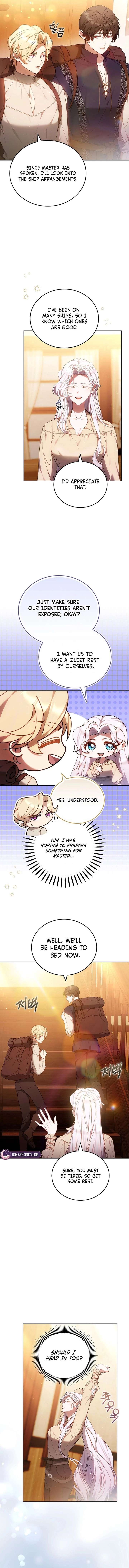 I Ended Up Raising the Seed of Evil Chapter 40 84 017