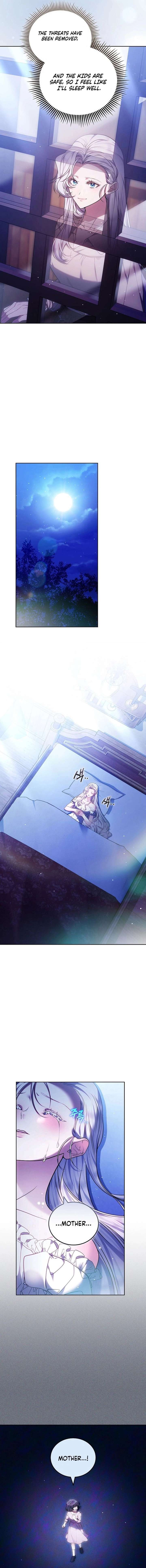 I Ended Up Raising the Seed of Evil Chapter 40 85 018