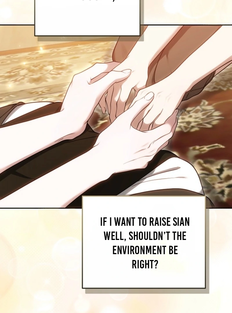 I Ended Up Raising the Seed of Evil Chapter 5 381 004