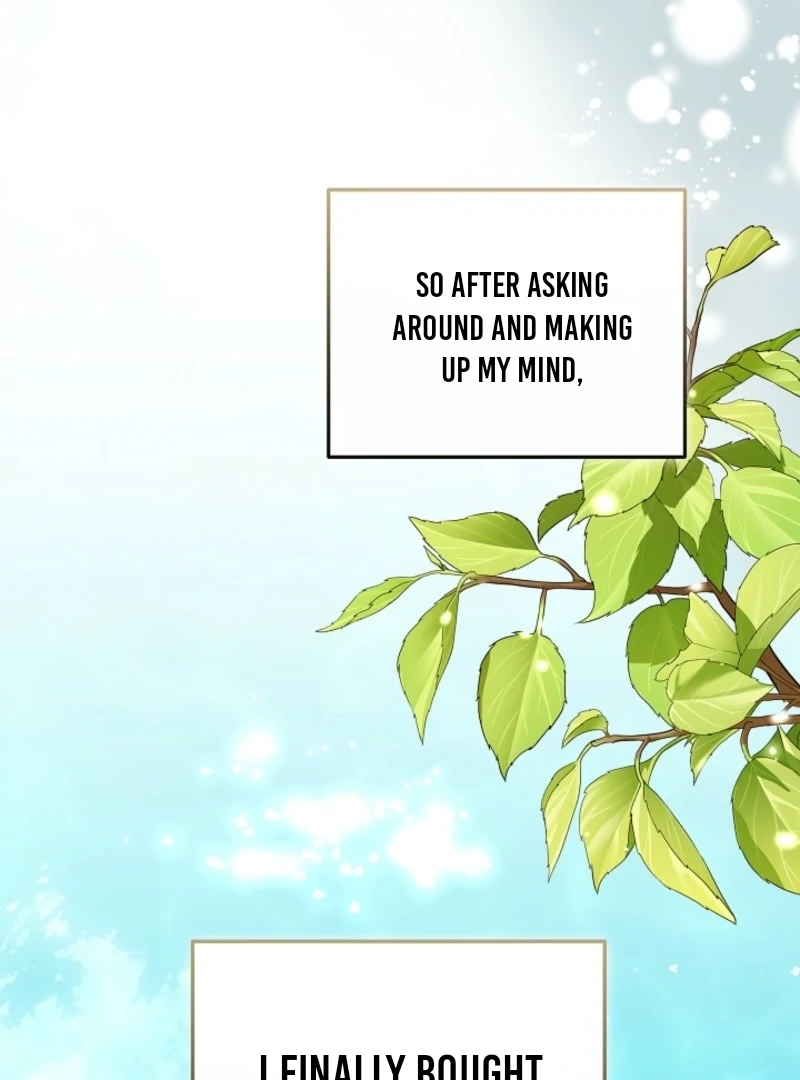 I Ended Up Raising the Seed of Evil Chapter 5 387 010