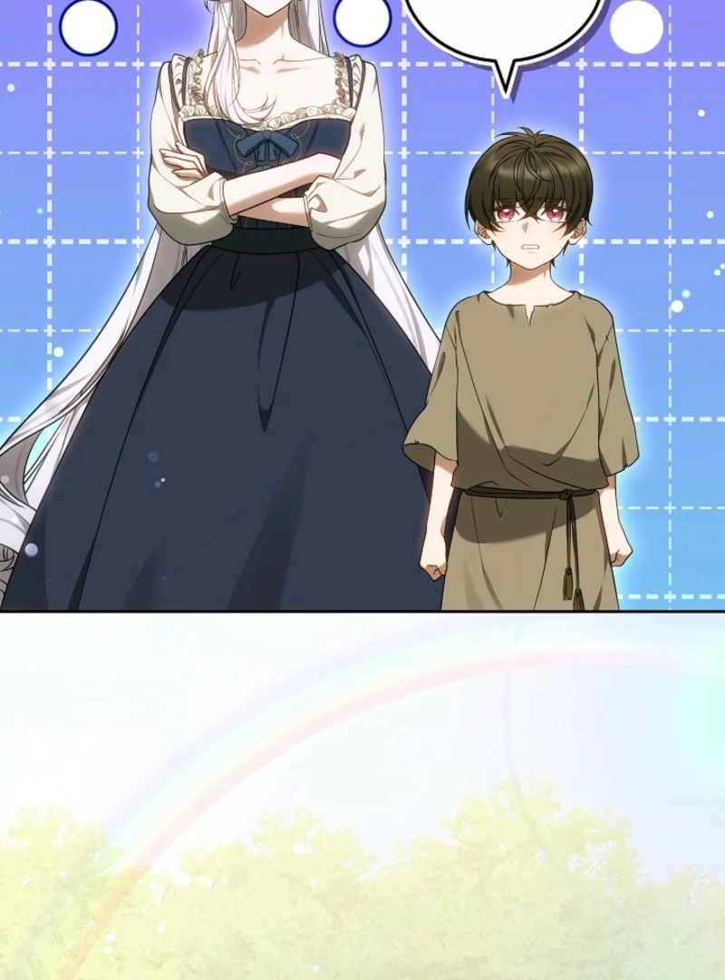 I Ended Up Raising the Seed of Evil Chapter 5 390 013