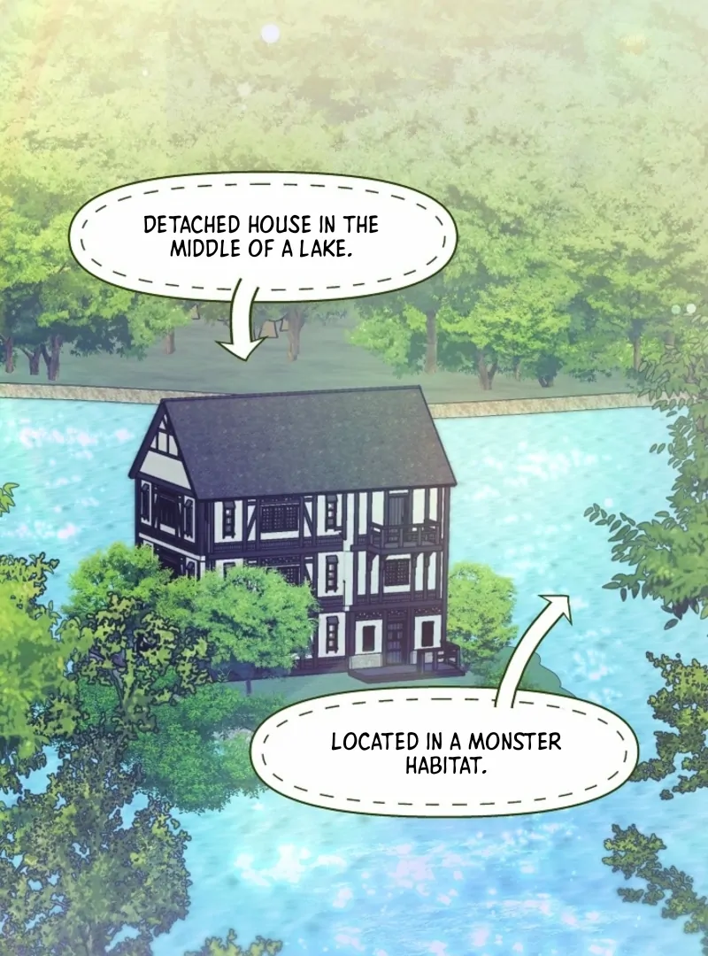 I Ended Up Raising the Seed of Evil Chapter 5 391 014