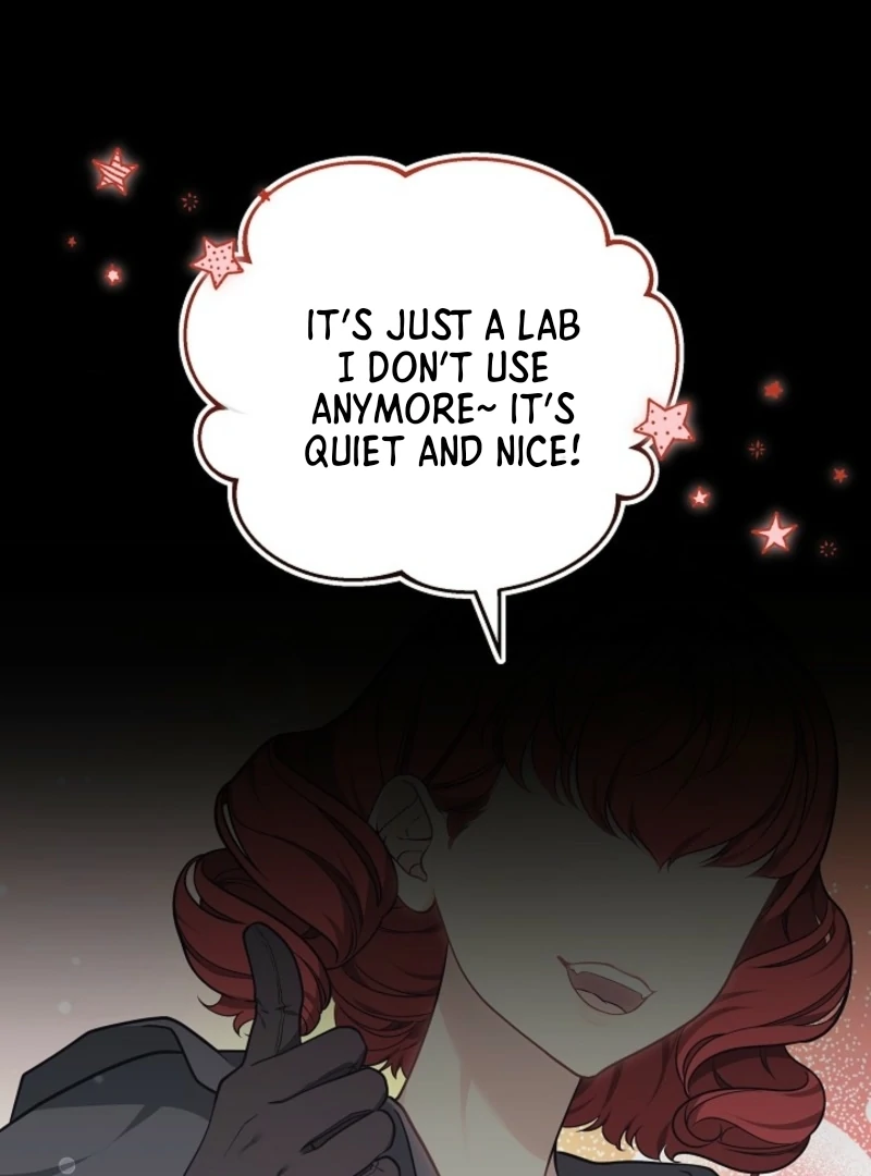 I Ended Up Raising the Seed of Evil Chapter 5 394 017