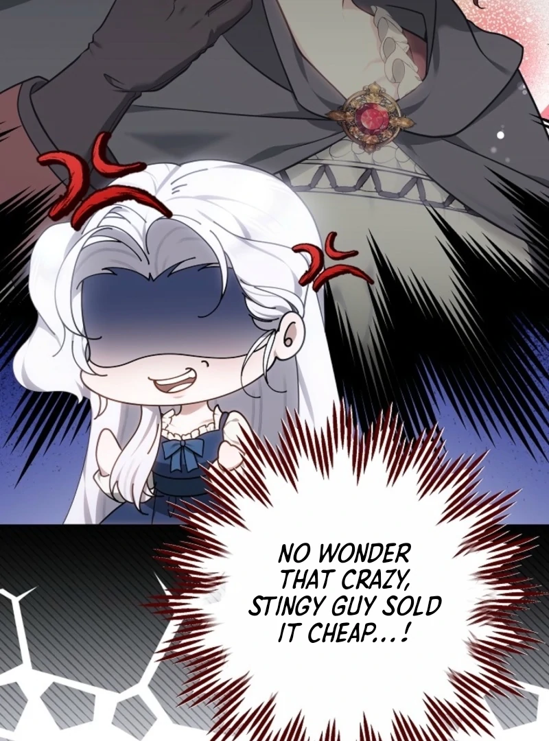 I Ended Up Raising the Seed of Evil Chapter 5 395 018