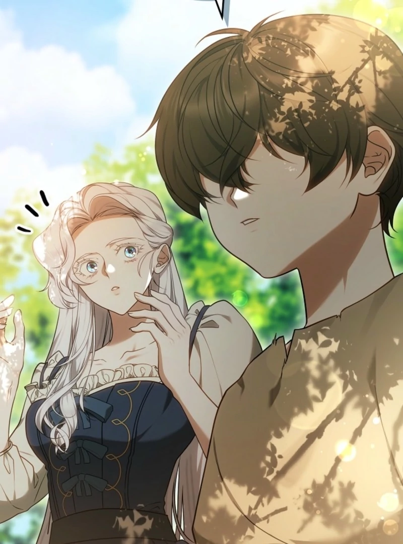 I Ended Up Raising the Seed of Evil Chapter 5 398 021