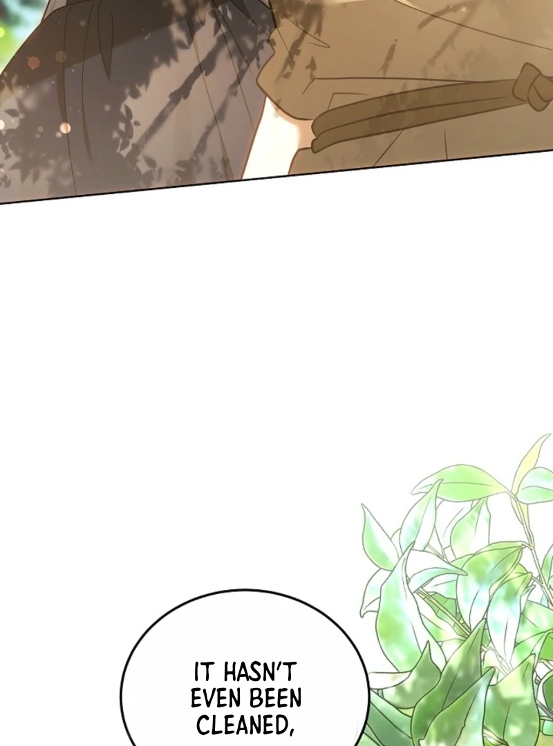 I Ended Up Raising the Seed of Evil Chapter 5 399 022