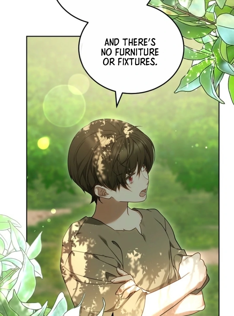 I Ended Up Raising the Seed of Evil Chapter 5 400 023