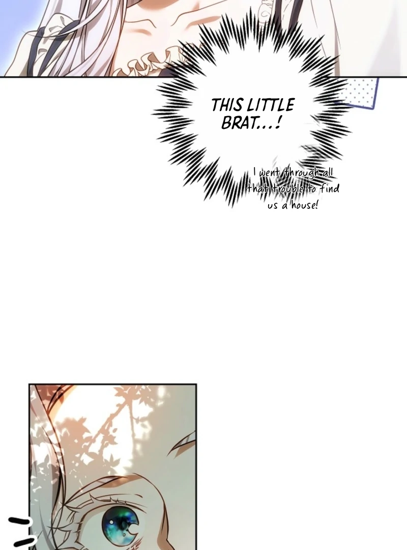 I Ended Up Raising the Seed of Evil Chapter 5 403 026