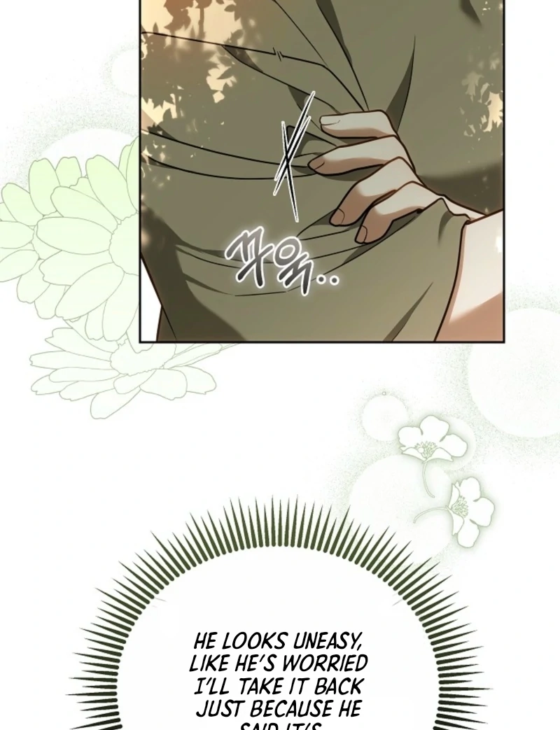 I Ended Up Raising the Seed of Evil Chapter 5 405 028