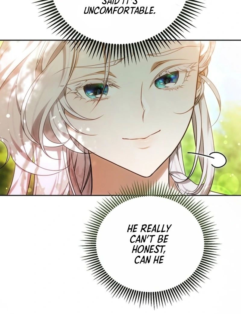 I Ended Up Raising the Seed of Evil Chapter 5 406 029