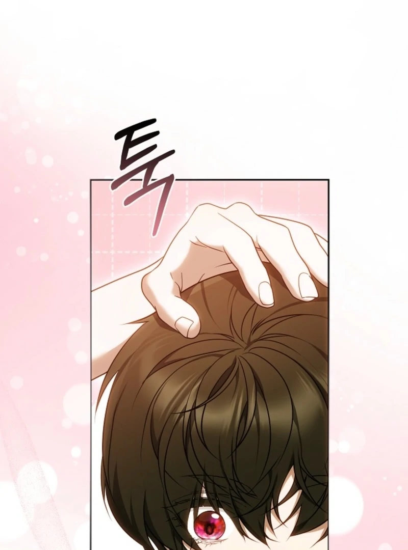 I Ended Up Raising the Seed of Evil Chapter 5 407 030