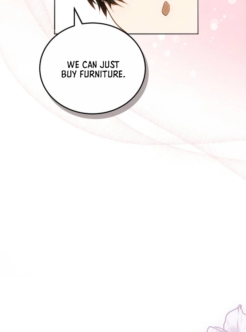 I Ended Up Raising the Seed of Evil Chapter 5 408 031