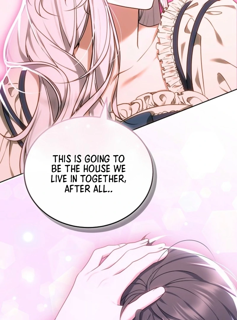 I Ended Up Raising the Seed of Evil Chapter 5 410 033