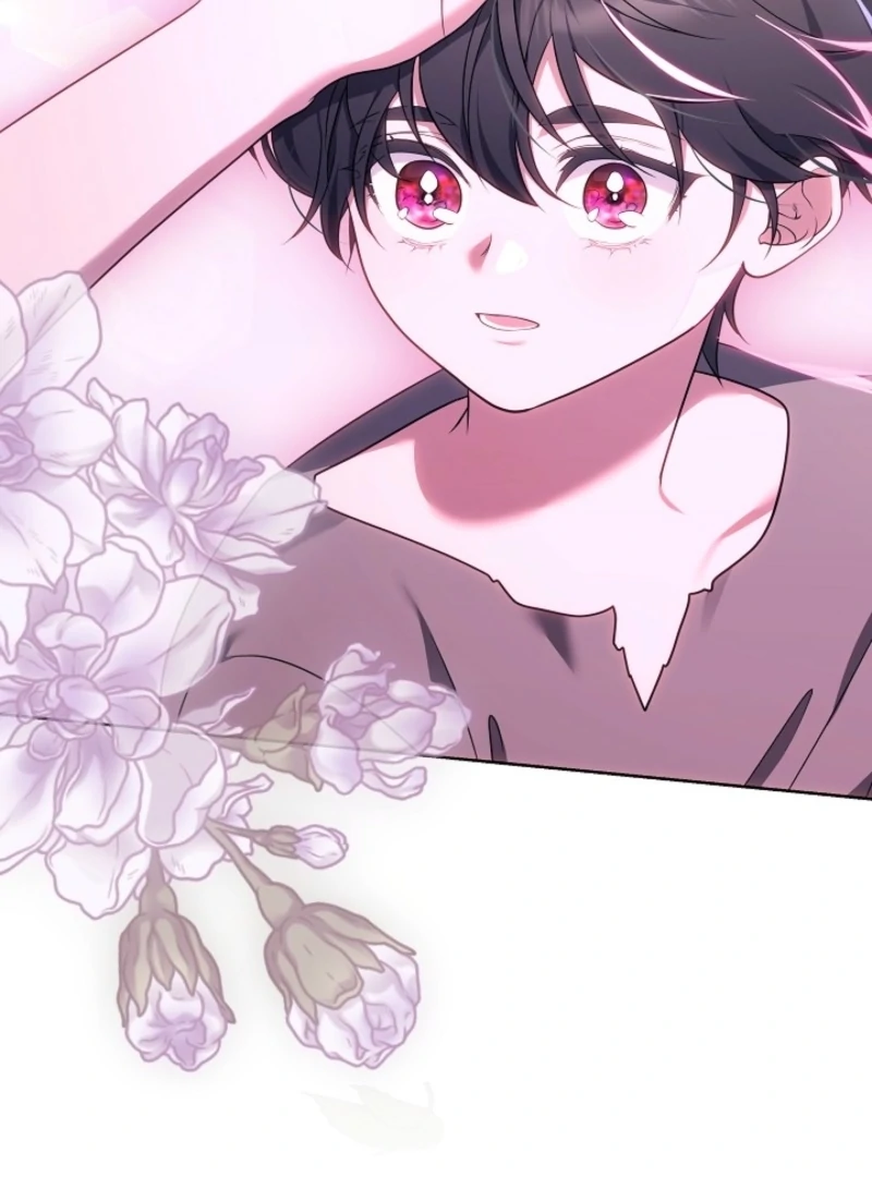 I Ended Up Raising the Seed of Evil Chapter 5 411 034