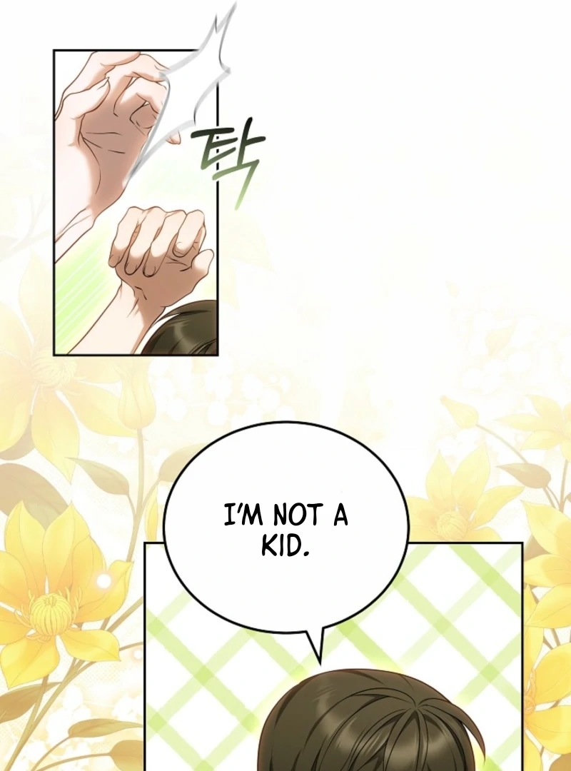 I Ended Up Raising the Seed of Evil Chapter 5 420 043