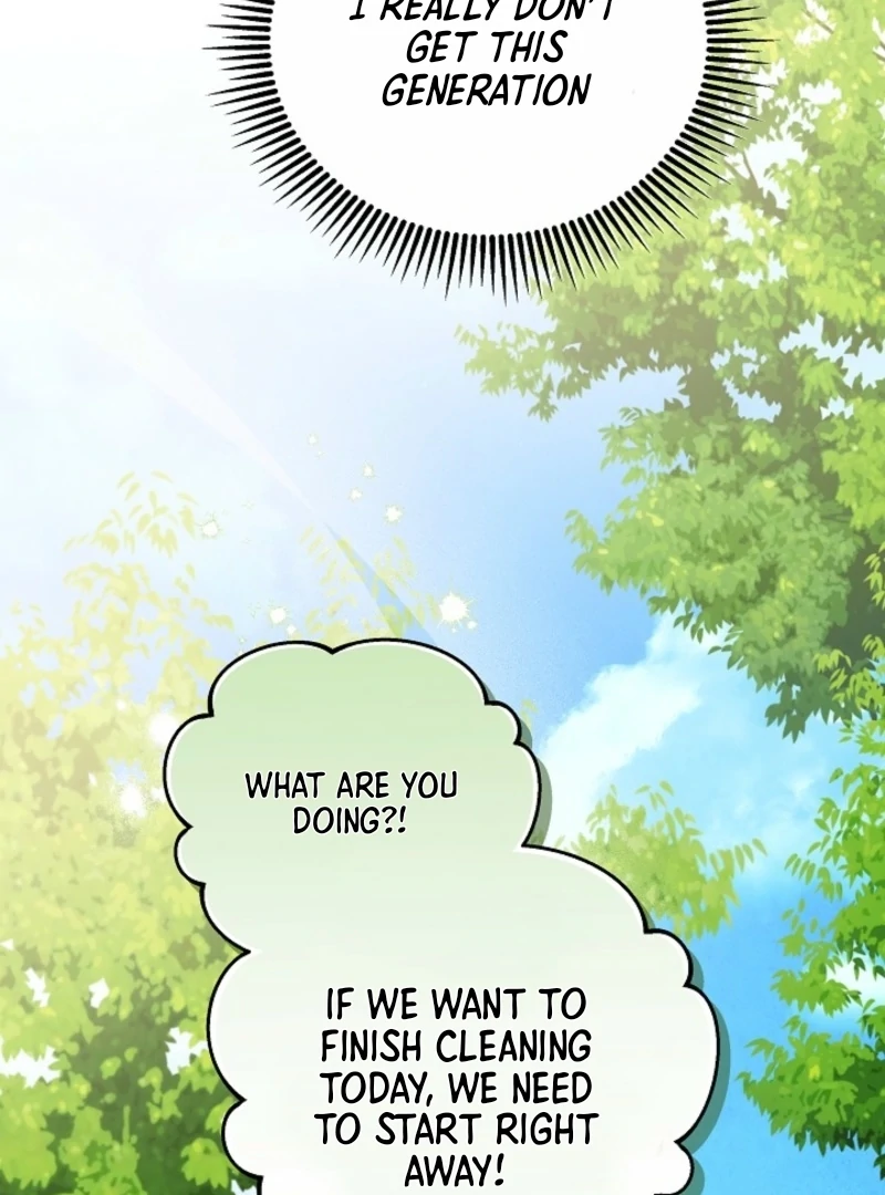 I Ended Up Raising the Seed of Evil Chapter 5 423 046