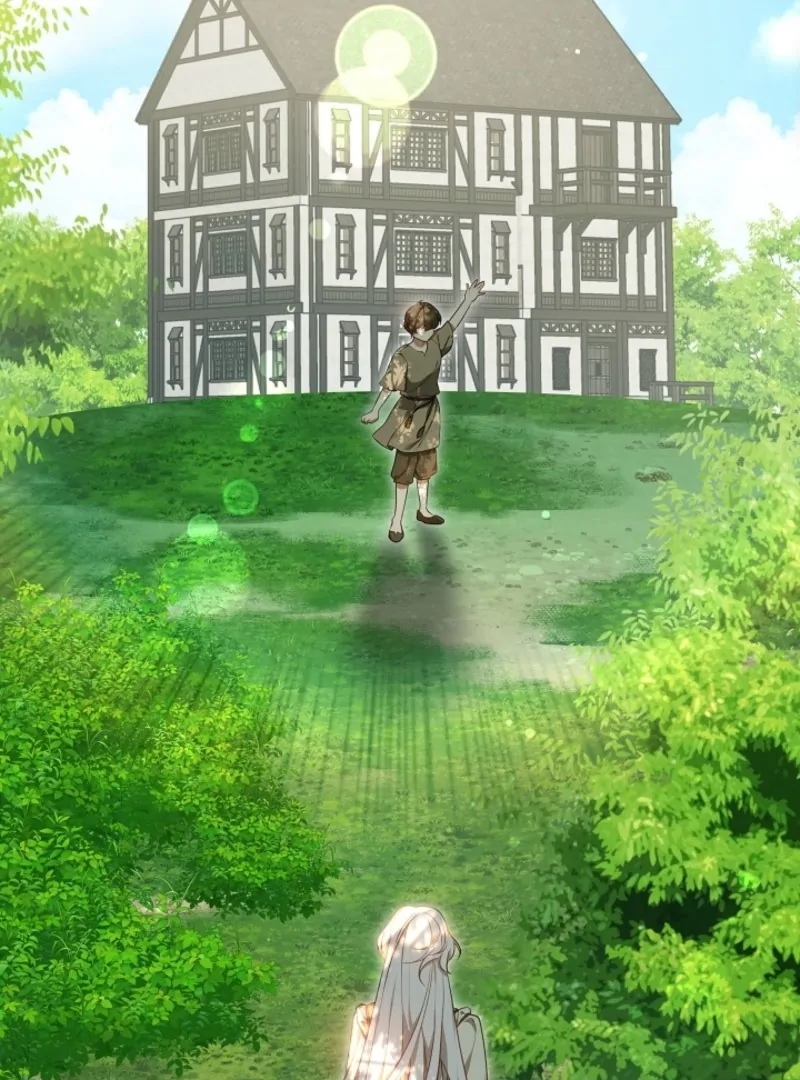 I Ended Up Raising the Seed of Evil Chapter 5 425 048